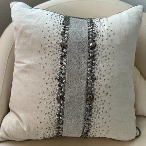 Accent Pillow